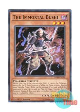 画像: 英語版 BP03-EN036 The Immortal Bushi 不死武士 (ノーマル) 1st Edition