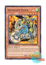 画像: 英語版 BP03-EN043 Diskblade Rider ディスクライダー (レア) 1st Edition