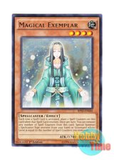 画像: 英語版 BP03-EN044 Magical Exemplar マジカル・コンダクター (レア) 1st Edition