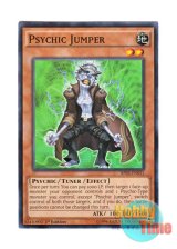 画像: 英語版 BP03-EN051 Psychic Jumper サイコジャンパー (ノーマル) 1st Edition