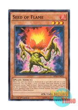 画像: 英語版 BP03-EN052 Seed of Flame シード・オブ・フレイム (ノーマル) 1st Edition