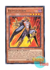 画像: 英語版 BP03-EN055 Battlestorm ブラッドストーム (レア) 1st Edition