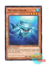 画像: 英語版 BP03-EN068 Metabo-Shark メタボ・シャーク (レア) 1st Edition