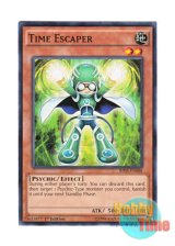 画像: 英語版 BP03-EN088 Time Escaper タイム・エスケーパー (ノーマル) 1st Edition