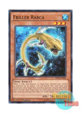 画像: 英語版 BP03-EN090 Friller Rabca キラー・ラブカ (ノーマル) 1st Edition