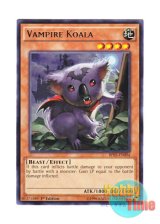 画像: 英語版 BP03-EN094 Vampiric Koala (Updated from: Vampire Koala) 吸血コアラ (レア) 1st Edition