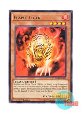 画像: 英語版 BP03-EN095 Flame Tiger 焔虎 (レア) 1st Edition