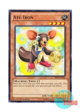 画像: 英語版 BP03-EN103 Aye-Iron アイアイアン (レア) 1st Edition