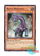 画像: 英語版 BP03-EN112 Black Brachios 暗黒ブラキ (レア) 1st Edition