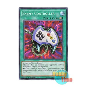 画像: 英語版 BP03-EN149 Enemy Controller エネミーコントローラー (ノーマル) 1st Edition