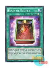 画像: 英語版 BP03-EN159 Book of Eclipse 皆既日蝕の書 (ノーマル) 1st Edition