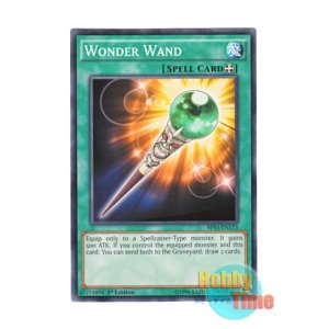 画像: 英語版 BP03-EN173 Wonder Wand ワンダー・ワンド (ノーマル) 1st Edition