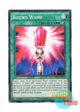 画像: 英語版 BP03-EN175 Bound Wand バウンド・ワンド (ノーマル) 1st Edition