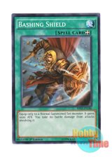 画像: 英語版 BP03-EN186 Bashing Shield シールドバッシュ (ノーマル) 1st Edition