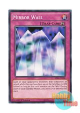 画像: 英語版 BP03-EN188 Mirror Wall 銀幕の鏡壁 (ノーマル) 1st Edition