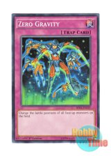 画像: 英語版 BP03-EN197 Zero Gravity 重力解除 (ノーマル) 1st Edition