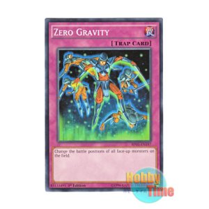 画像: 英語版 BP03-EN197 Zero Gravity 重力解除 (ノーマル) 1st Edition