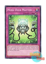 画像: 英語版 BP03-EN209 Mind Over Matter ブローニング・パワー (ノーマル) 1st Edition