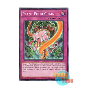 画像: 英語版 BP03-EN212 Plant Food Chain 植物連鎖 (ノーマル) 1st Edition