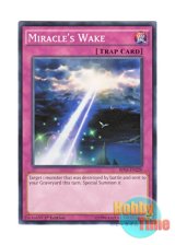 画像: 英語版 BP03-EN220 Miracle's Wake 奇跡の残照 (ノーマル) 1st Edition