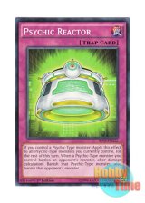 画像: 英語版 BP03-EN222 Psychic Reactor サイコ・リアクター (ノーマル) 1st Edition