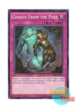 画像: 英語版 BP03-EN233 Ghosts From the Past 恐撃 (ノーマル) 1st Edition