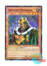 画像: 英語版 BP03-EN003 Frontier Wiseman 辺境の大賢者 (シャターホイルレア) 1st Edition