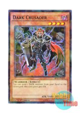 画像: 英語版 BP03-EN035 Dark Crusader ダーク・クルセイダー (シャターホイルレア) 1st Edition