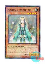 画像: 英語版 BP03-EN044 Magical Exemplar マジカル・コンダクター (シャターホイルレア) 1st Edition