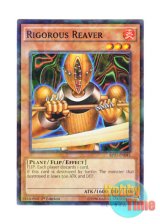 画像: 英語版 BP03-EN045 Rigorous Reaver リグラス・リーパー (シャターホイルレア) 1st Edition