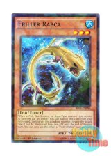 画像: 英語版 BP03-EN090 Friller Rabca キラー・ラブカ (シャターホイルレア) 1st Edition