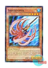 画像: 英語版 BP03-EN092 Shocktopus シャクトパス (シャターホイルレア) 1st Edition