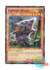 画像: 英語版 BP03-EN094 Vampiric Koala (Updated from: Vampire Koala) 吸血コアラ (シャターホイルレア) 1st Edition