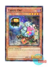 画像: 英語版 BP03-EN096 Tardy Orc 遅すぎたオーク (シャターホイルレア) 1st Edition