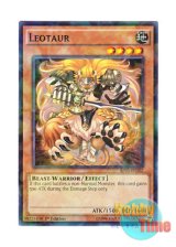 画像: 英語版 BP03-EN102 Leotaur レオンタウロス (シャターホイルレア) 1st Edition