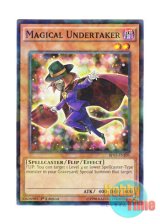 画像: 英語版 BP03-EN105 Magical Undertaker マジカル・アンダーテイカー (シャターホイルレア) 1st Edition