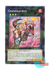 画像: 英語版 BP03-EN116 Grenosaurus グレンザウルス (シャターホイルレア) 1st Edition