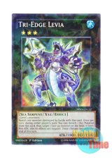 画像: 英語版 BP03-EN132 Tri-Edge Levia トライエッジ・リヴァイア (シャターホイルレア) 1st Edition