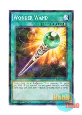 画像: 英語版 BP03-EN173 Wonder Wand ワンダー・ワンド (シャターホイルレア) 1st Edition