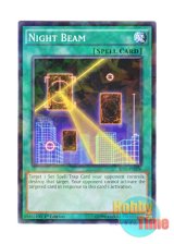 画像: 英語版 BP03-EN176 Night Beam ナイト・ショット (シャターホイルレア) 1st Edition