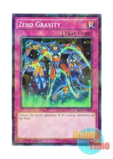 画像: 英語版 BP03-EN197 Zero Gravity 重力解除 (シャターホイルレア) 1st Edition