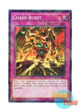 画像: 英語版 BP03-EN203 Chaos Burst カオス・バースト (シャターホイルレア) 1st Edition