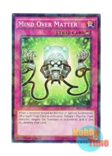 画像: 英語版 BP03-EN209 Mind Over Matter ブローニング・パワー (シャターホイルレア) 1st Edition