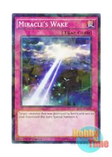 画像: 英語版 BP03-EN220 Miracle's Wake 奇跡の残照 (シャターホイルレア) 1st Edition