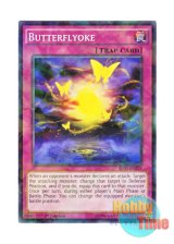 画像: 英語版 BP03-EN225 Butterflyoke 隷属の鱗粉 (シャターホイルレア) 1st Edition