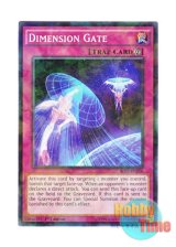 画像: 英語版 BP03-EN226 Dimension Gate ディメンション・ゲート (シャターホイルレア) 1st Edition