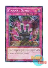 画像: 英語版 BP03-EN228 Pinpoint Guard ピンポイント・ガード (シャターホイルレア) 1st Edition