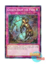 画像: 英語版 BP03-EN233 Ghosts From the Past 恐撃 (シャターホイルレア) 1st Edition