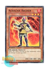 画像: 英語版 SP13-EN004 Achacha Archer アチャチャアーチャー (ノーマル) 1st Edition