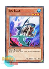 画像: 英語版 SP13-EN006 Big Jaws ビッグ・ジョーズ (ノーマル) 1st Edition